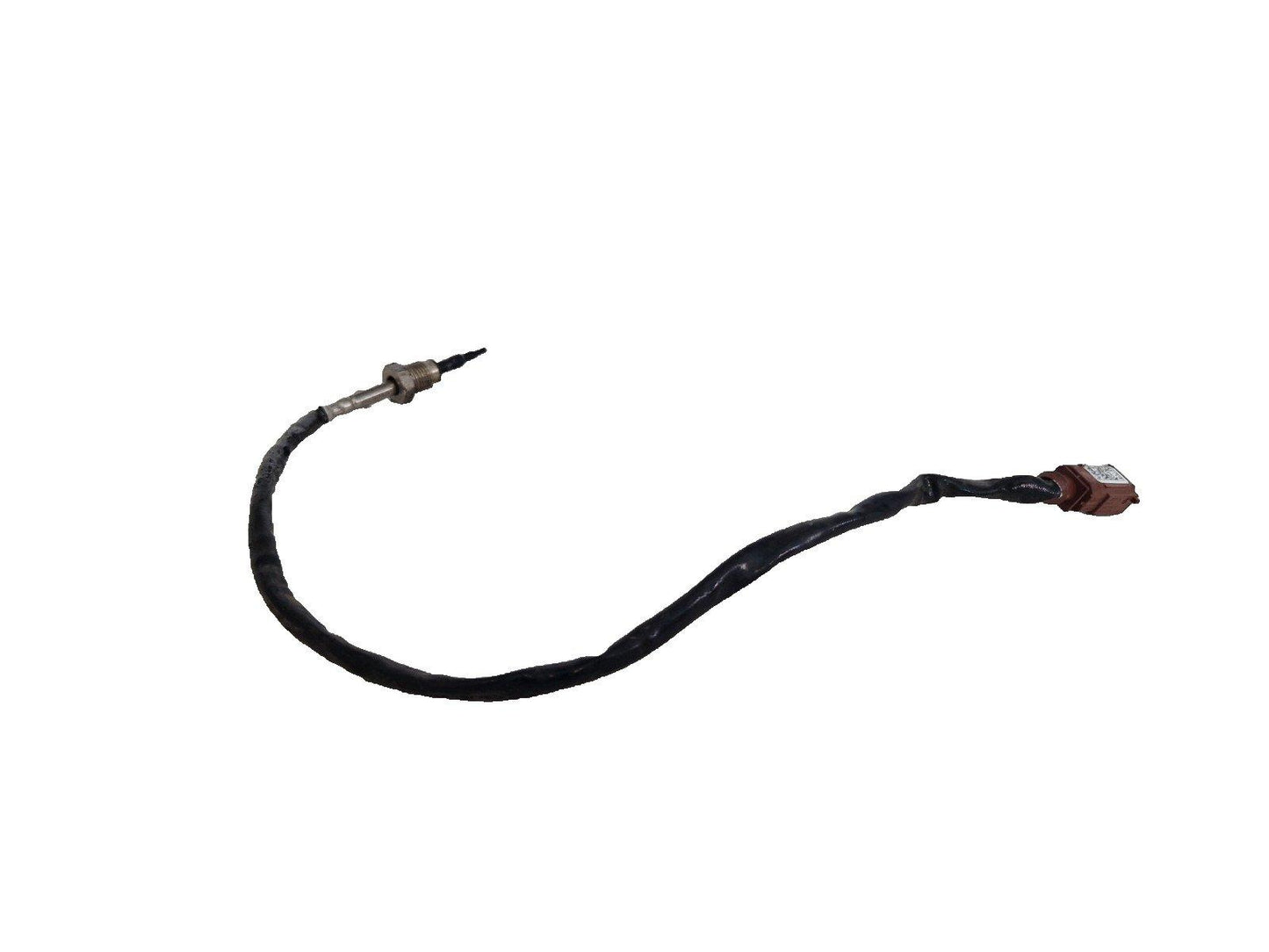 16-19 AUDI A4 B9 SPORT GENUINE OEM EXHAUST GAS TEMPERATURE SENSOR 8W0906088R