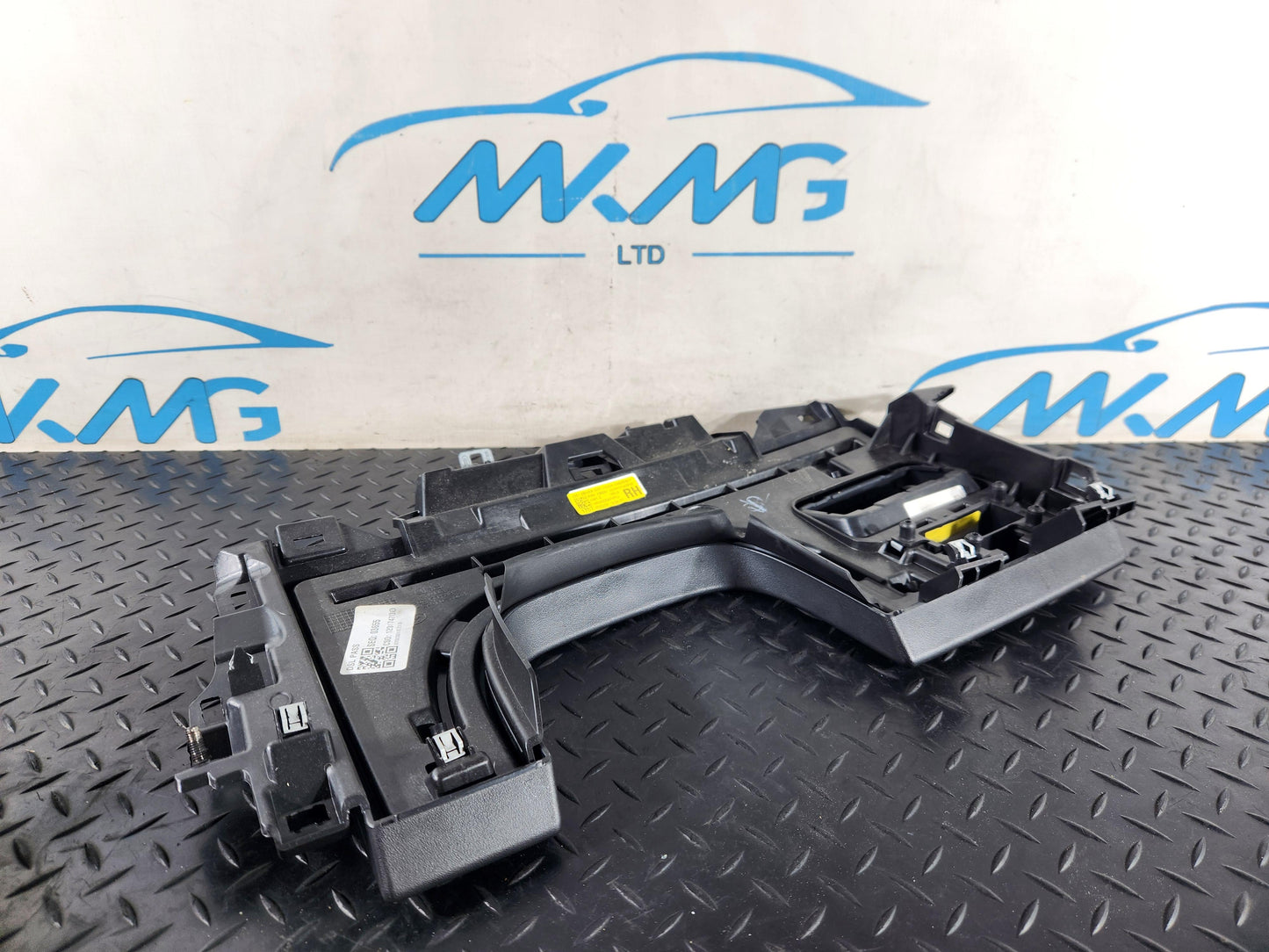 Land Rover Range Rover Evoque L551 Steering Column Lower Trim Panel K8D204325AF
