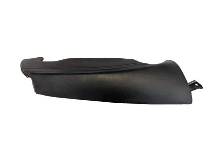 12-18 AUDI A6 C7 REAR SEAT BOLSTER DRIVER SIDE RIGHT 4G085704A