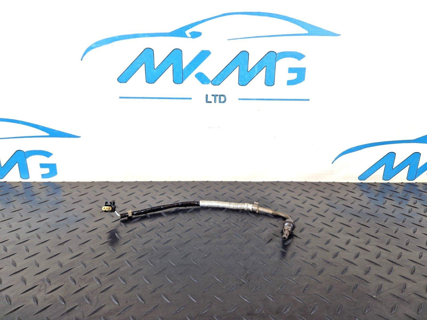 12-18 MERCEDES BENZ B-CLASS W246 GENUINE EXHAUST TEMPERATURE SENSOR A0081533728