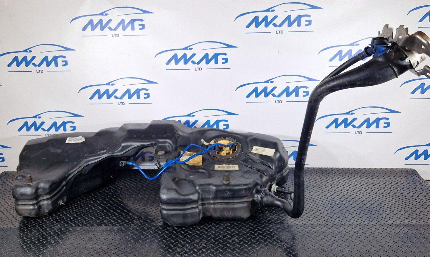 16-19 AUDI A4 B9 QUATTRO 2.0TDI DIESEL ENGINE FUEL TANK & PUMP 8W0201021CL
