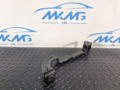 16-19 MERCEDES BENZ GLE W166 GENUINE STOWAGE TRAY LEFT HOLDER A1666841700