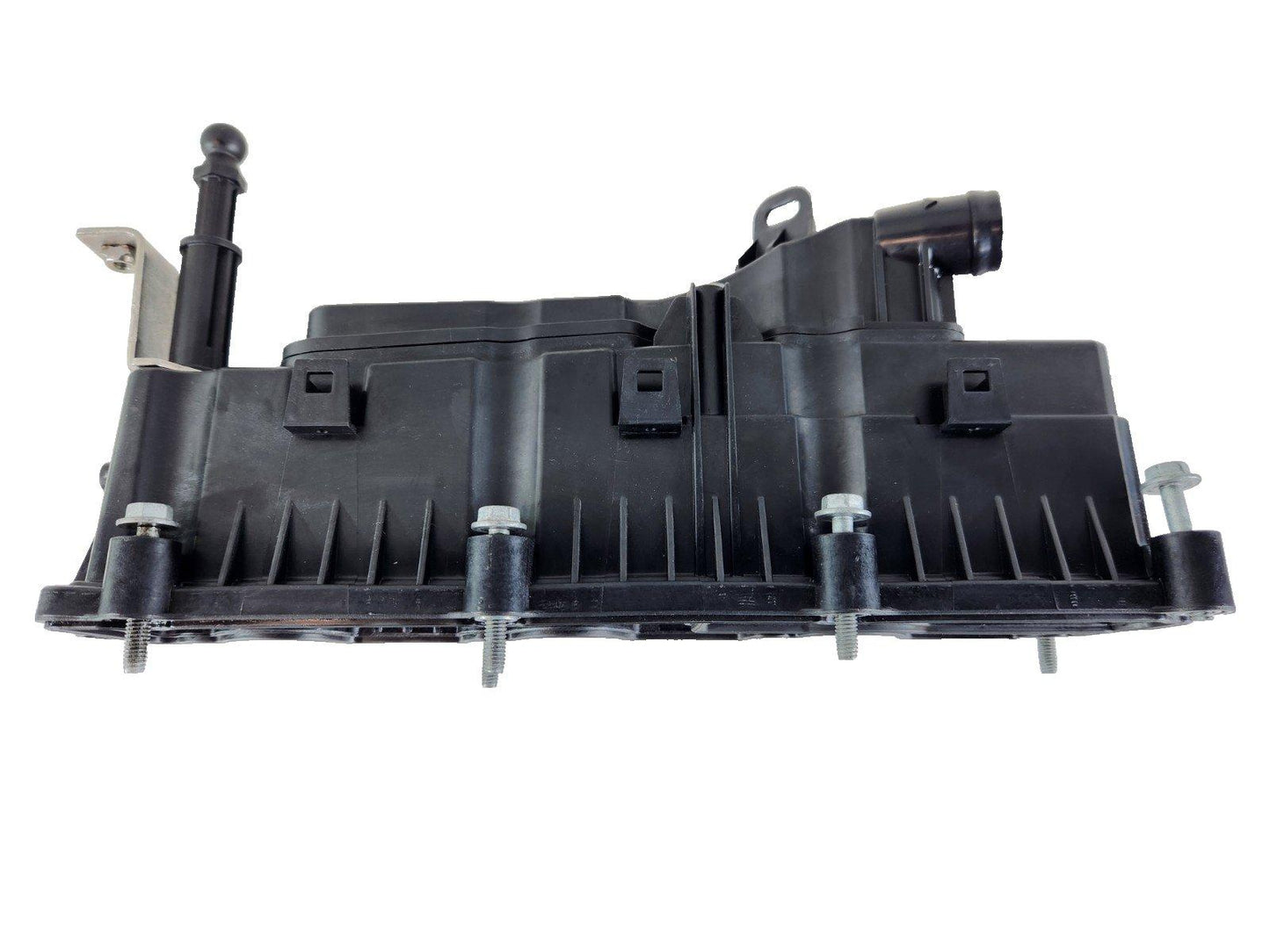 19-ON RANGE ROVER EVOQUE L551 2.0 DIESEL ROCKER COVER M4D36J014BF
