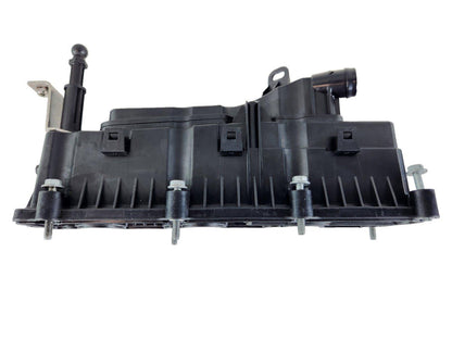 19-ON RANGE ROVER EVOQUE L551 2.0 DIESEL ROCKER COVER M4D36J014BF