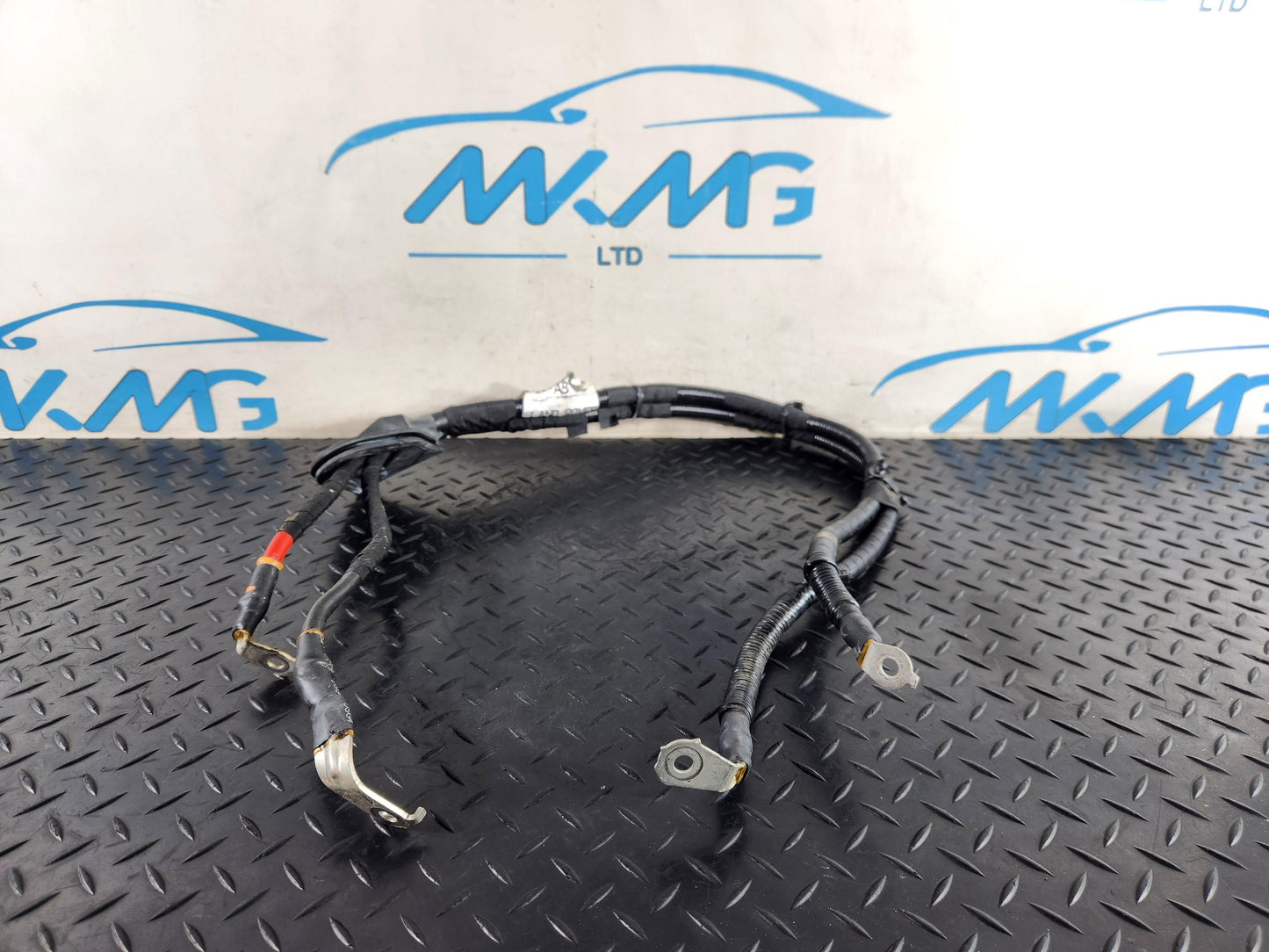 Land Rover Range Rover Evoque L551 SUV Battery Wiring Harness M8D2-14N170-AB