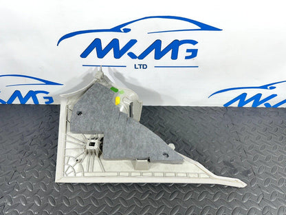 14-21 MERCEDES BENZ GENUINE RIGHT REAR COLUMN C-PILLAR COVER TRIM A2056900525