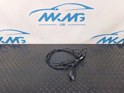 20-24 BMW 1 SERIES F40 FRONT BUMPER PDC PARKING LOOM WIRING CABLE 8715706