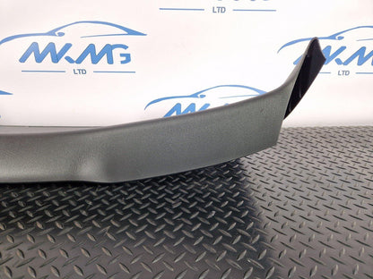 18-ON MERCEDES BENZ A CLASS W177 REAR BOOT INTERIOR TRIM A1777400500