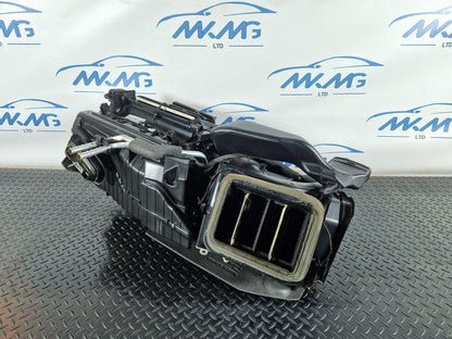 16-24 AUDI A5 F5 COUPE GENUINE HEATER MATRIX COMPLETE BOX 8W2816005L
