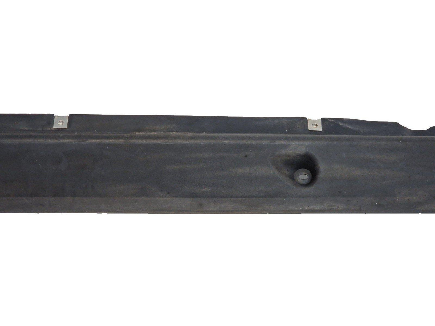 16-20 AUDI Q7 4M GENUINE RIGH SIDE UNDERBODY PROTECTION TRIM 36A825212 4M0825212