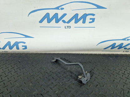 14-21 MERCEDES BENZ C200d W205 FRONT LOCKING STRIKER SUPPORT BRACKET A2058980032