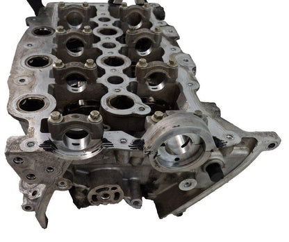 17-ON LAND ROVER DISCOVERY L462 LEFT CYLINDER HEAD PM9X2Q 6C064DA 9X2Q10656CA