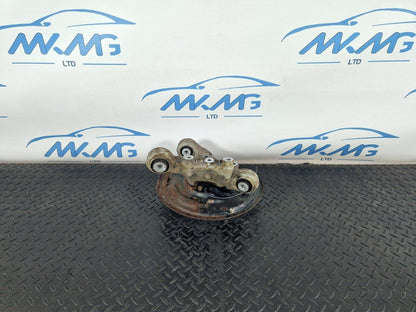 14-19 MERCEDES BENZ GLA X156 OEM REAR LEFT PASSENGER SIDE WHEEL HUB 2460306