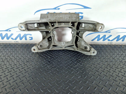 12-17 AUDI S5 CONVERTIBLE OEM GEARBOX MOUNT BRACKET 8K0399263K