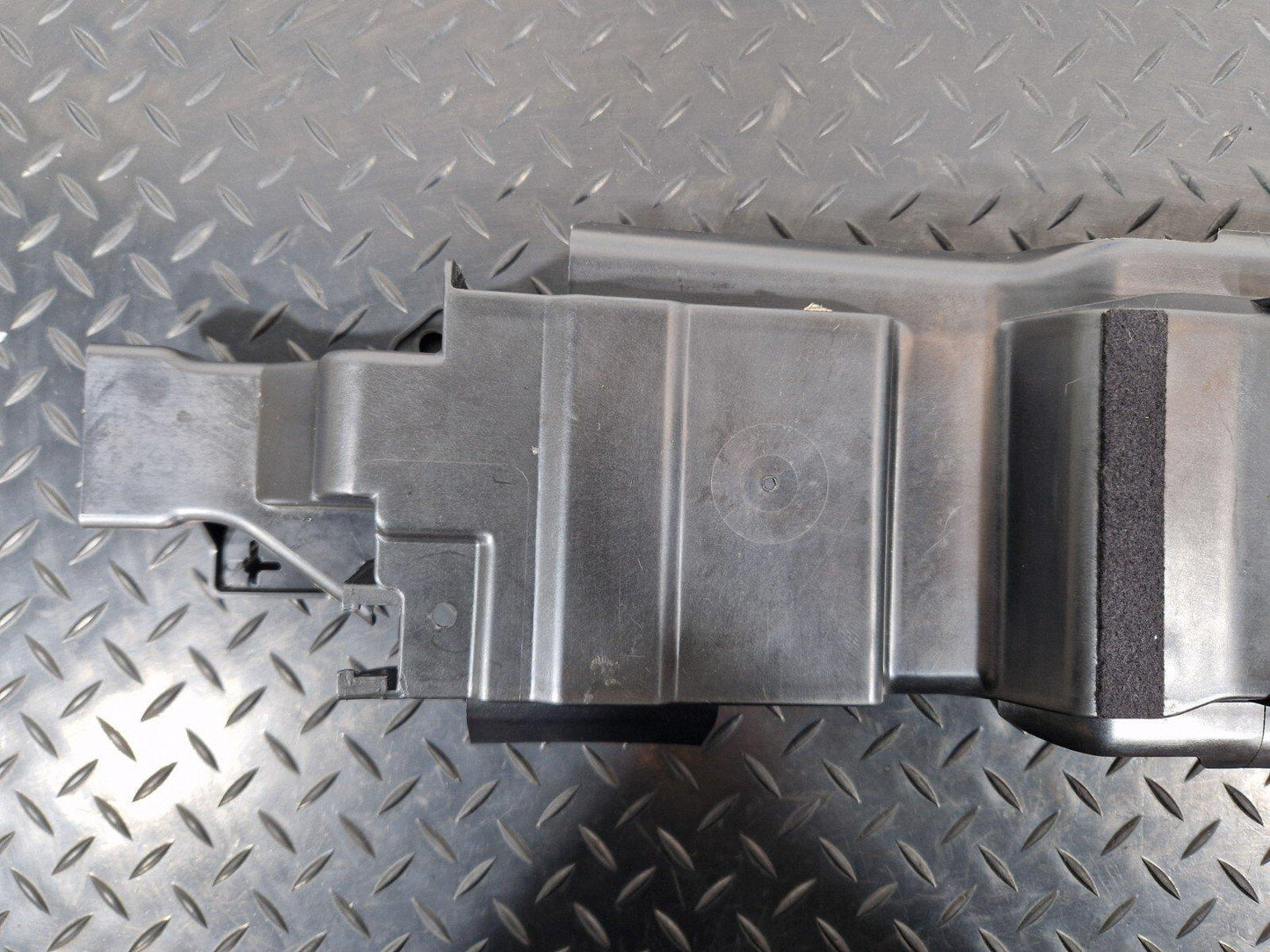 16-23 AUDI A5 F5 SPORTBACK S-LINE Centre Console Bracket Cover 8W0863051B