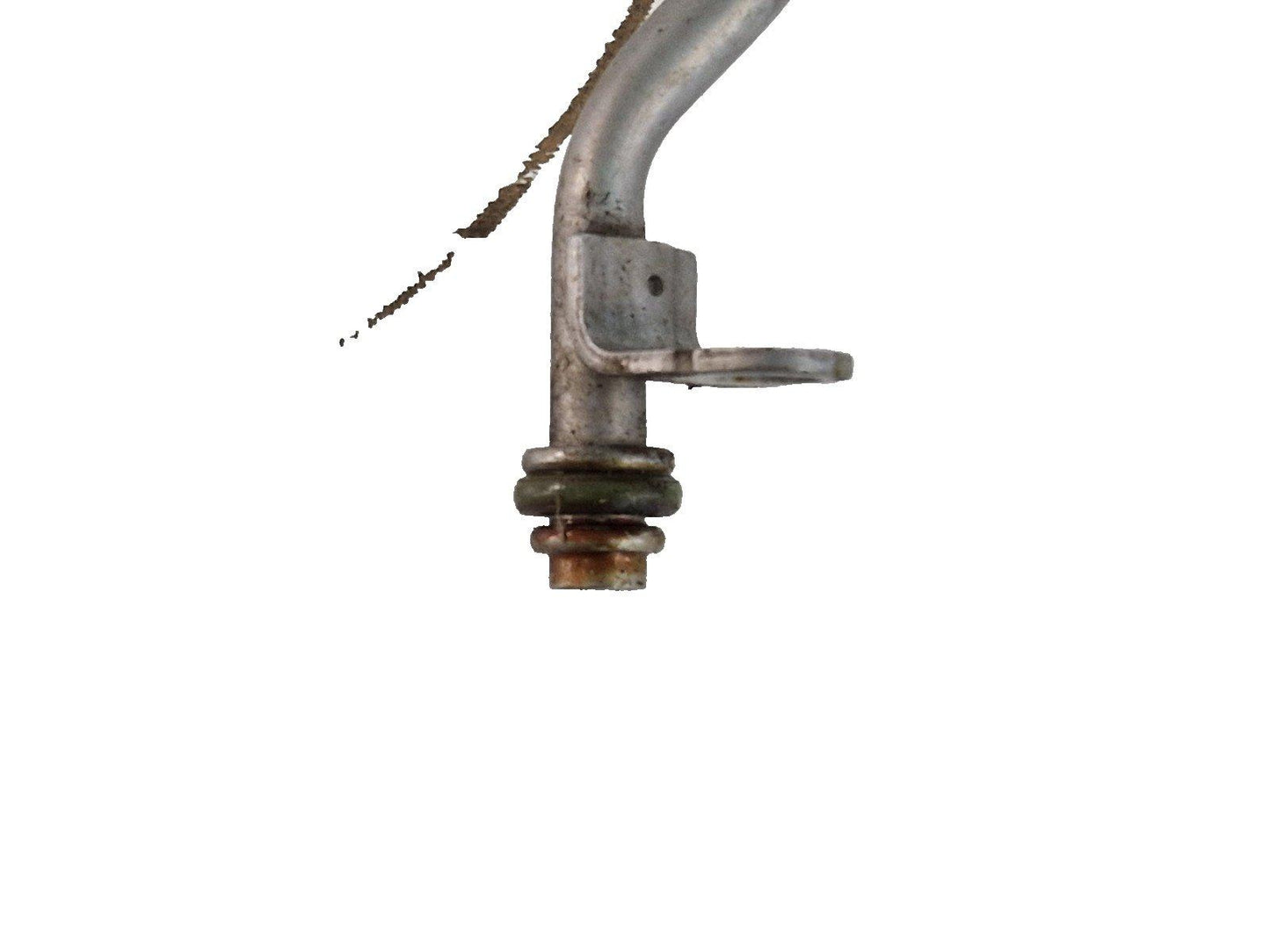 MERCEDES C CLASS W205 A205 2.0 GENUINE PETROL TURBO OIL PIPE A2740900577