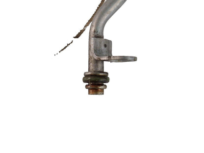 MERCEDES C CLASS W205 A205 2.0 GENUINE PETROL TURBO OIL PIPE A2740900577