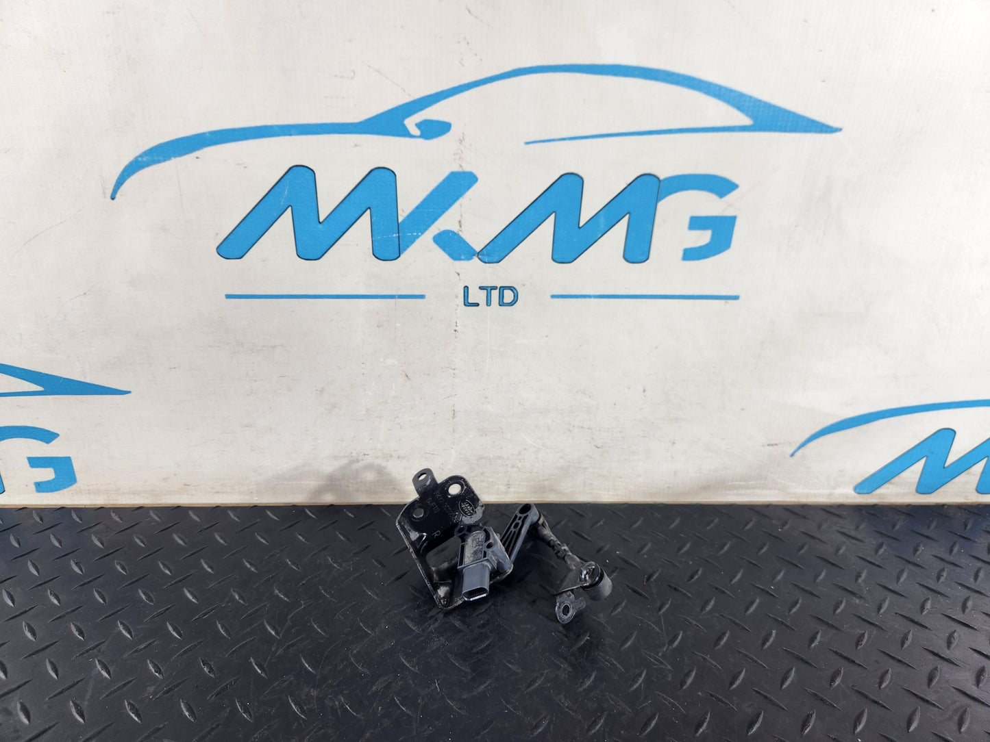 Land Rover Range Rover Evoque L551 SUV Rear Height Level Sensor R9C3-3C097-AA