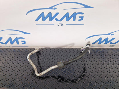14-21 BMW 2 SERIES GRAN TOURER F45 F46 218D A/C PRESSURE HOSE 9209727
