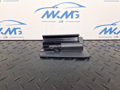 14-21 MERCEDES BENZ C200d W205 OEM FRONT SEAT GUIDE RAIL END COVER A2059191100