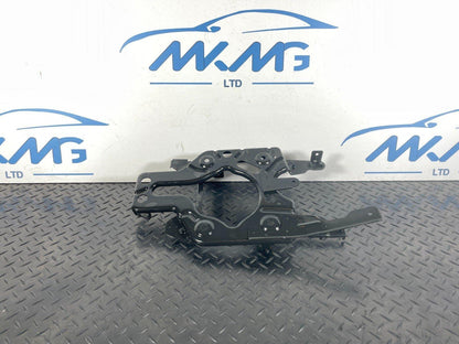 17-20 VW GOLF MK7.5 BATTERY CHARGER INVERTER HOLDER BRACKET 5GE906131A