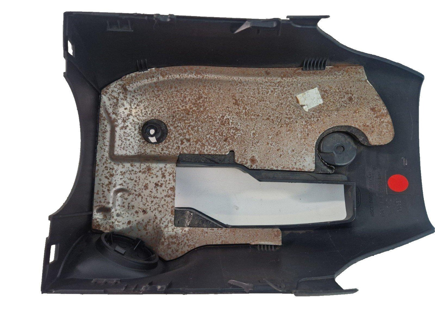 11-15 FORD FOCUS MK3  DIESEL TDCI STEERING COLUMN COVER BM513533ACW