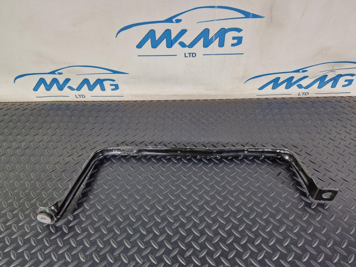 16-24 AUDI A5 F5 COUPE OEM FUEL TANK STRAP BRACKET HOLDER 8W0201653D