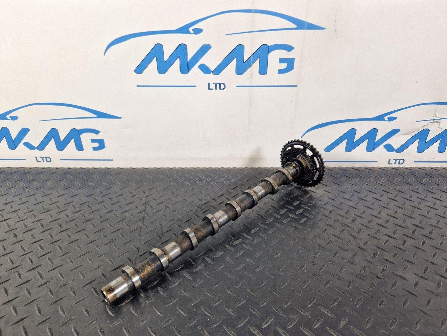 14-21 BMW 2 SERIES GRAN TOURER F45 F46 218D INLET CAMSHAFT 8575437