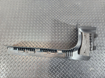2019 - Mercedes-Benz B200d B-Class W247 Right Sill Trim A1776802800