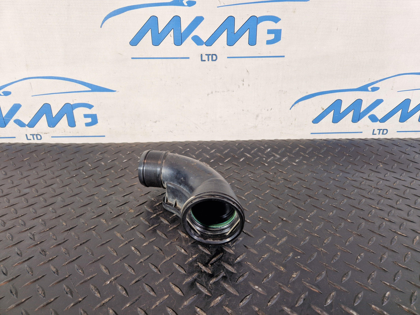 Land Rover Range Rover Evoque L551 2.0 Petrol Air Intake Pipe HJ32-6C780-AB