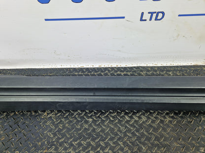 Land Rover Range Rover Evoque L538 DRIVER RIGHT SIDE SKIRT BJ3M10154RH