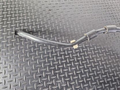 14-21 MERCEDES BENZ W205 WATER COOLANT PIPE HOSE LINE A2055013691