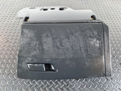 16-19 AUDI A4 B9 S-LINE GENUINE DASHBOARD GLOVE BOX 8W2857035 8W0971679E