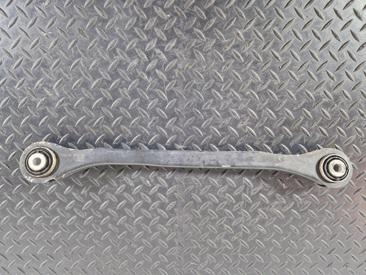 16-19 AUDI A4 B9 GENUINE REAR LEFT OR RIGHT SIDE CONTROL ARM 8W0501531D
