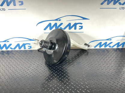 BMW 2 SERIES ACTIVE TOURER F45 216D BRAKE SERVO WITH MASTER CYLINDER 6872077