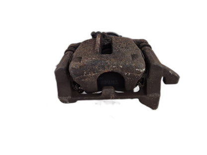 AUDI A6 C7 2015 REAR RIGHT DRIVER SIDE ELECTRIC BRAKE CALIPER 644GN064
