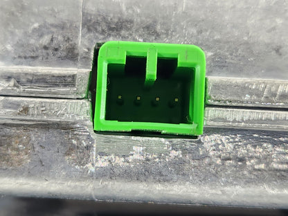12-18 Land Rover Range Rover Evoque L538 SUV Video Control Module GJ32144126
