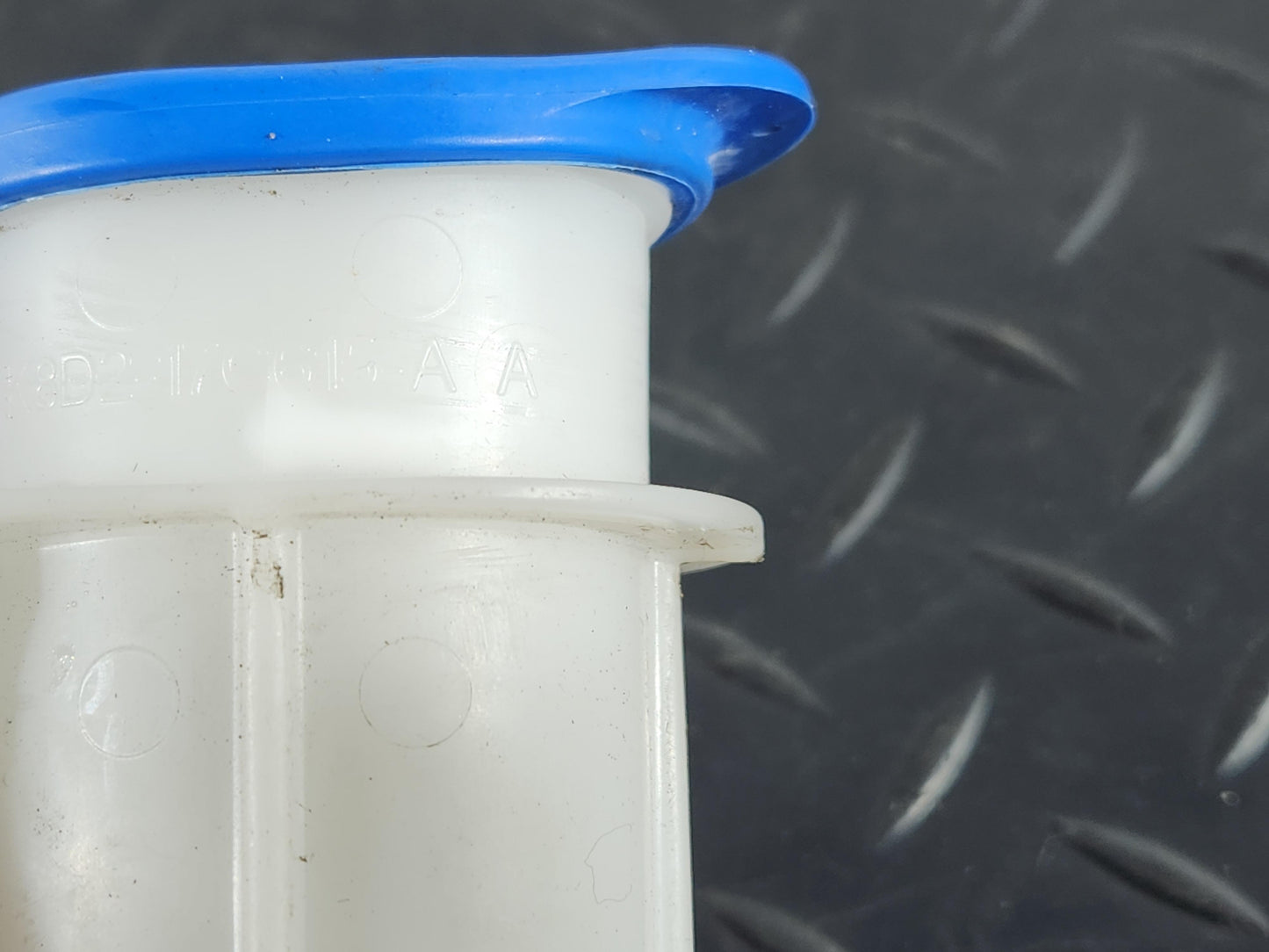 Land Rover Range Rover Evoque L551 Washer Fluid Tank Filler Neck K8D2-17C615-AA