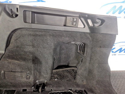 2019-ON  LAND ROVER DISCOVERY L550 LCI REAR RIGHT O/S BOOT PANEL FK72-68886-B