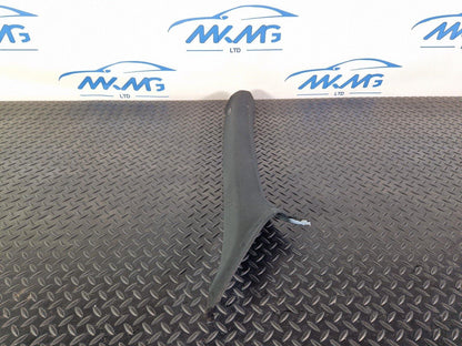 10-15 AUDI Q7 4L GENUINE OEM RIGHT DRIVER SIDE FRONT A PILLAR TRIM 4L0867234