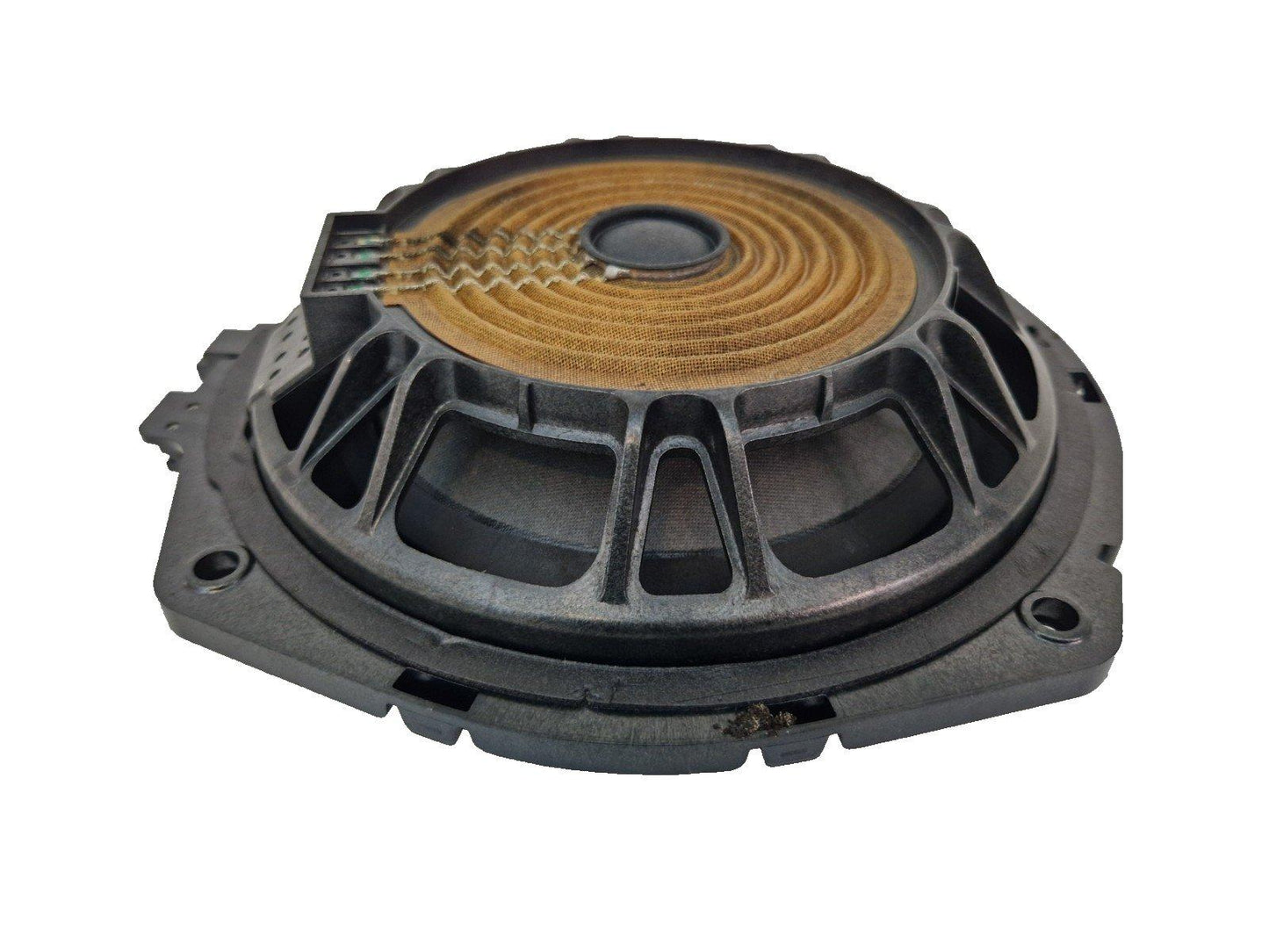 19-ON MERCEDES BENZ B CLASS W247 SUBWOOFER SPEAKER 2248001701