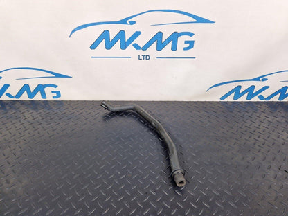 MERCEDES BENZ SPRINTER W907 W910 GENUINE AIR INTAKE HOSE/PIPE A9108321100