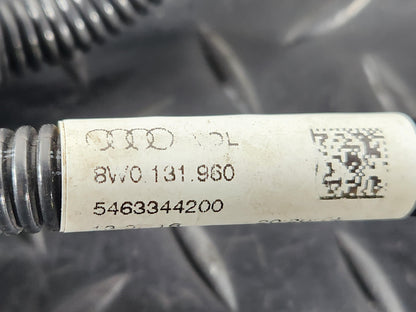 Audi A4 B9 Genuine AdBlue Transfer Line 8W0131960