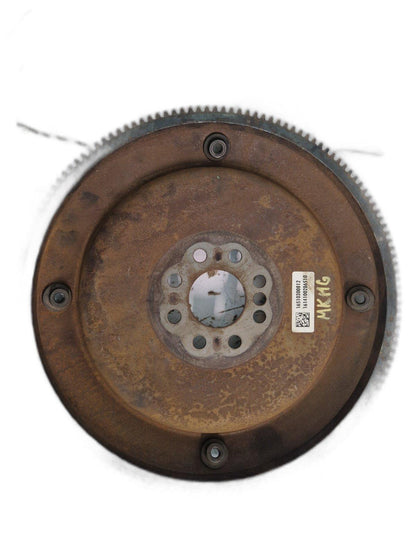 MERCEDES-BENZ SPRINTER 906 GEARBOX FLYWHEEL 16510300812