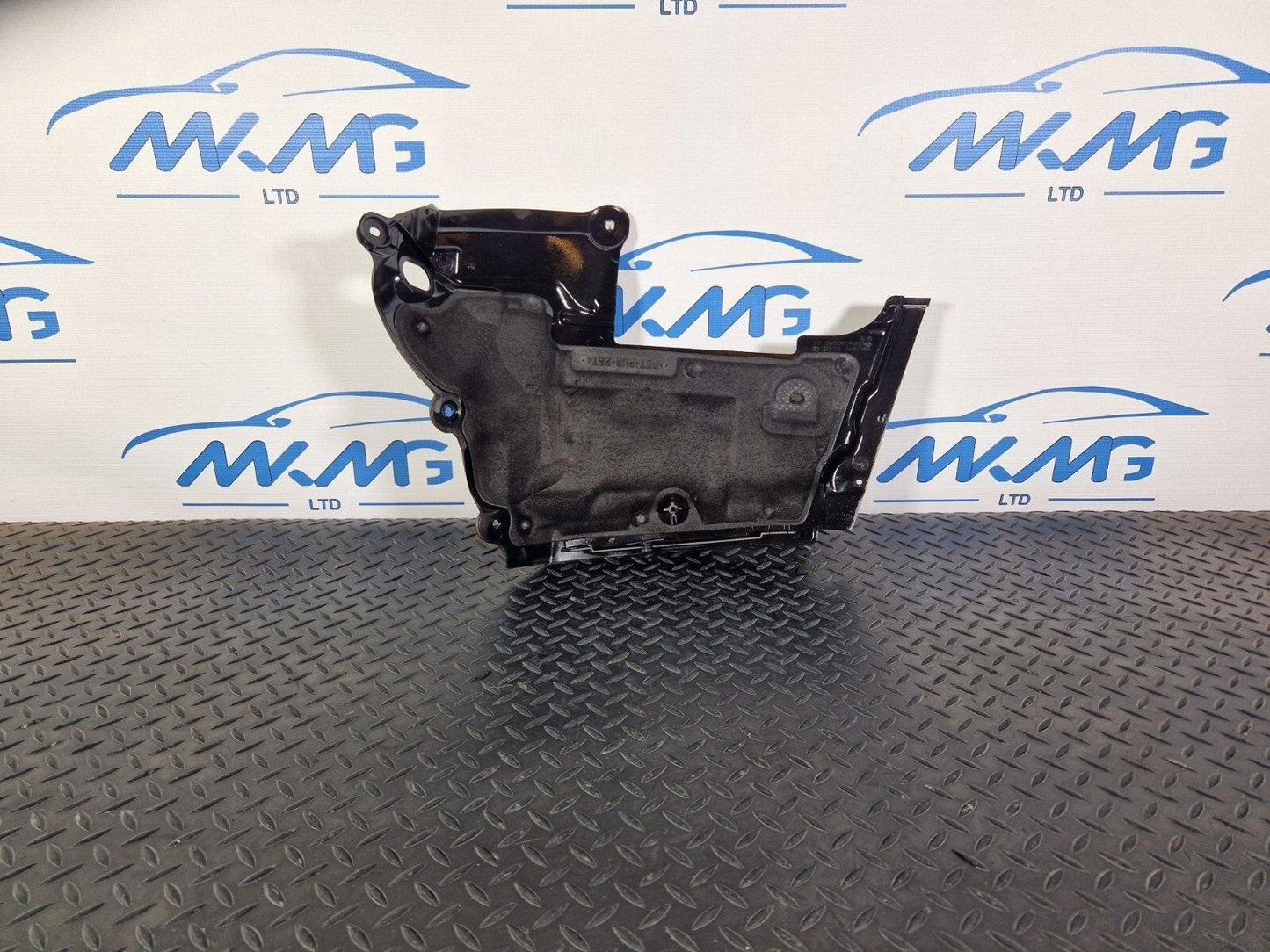 14-21 MERCEDES-BENZ C-CLASS C250D W205 ENGINE COMPARTMENT WALL COVER A2056200040