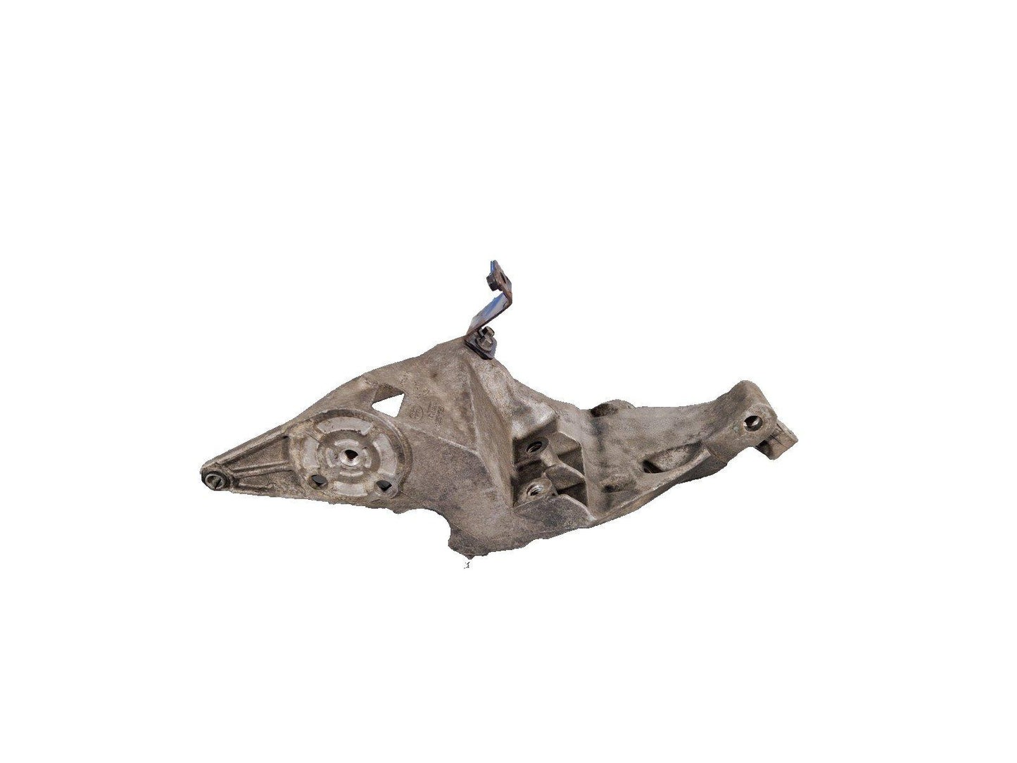 14-19 LAND ROVER L550 2.0 DIESEL AJ200 OEM ALTERNATOR MOUNT BRACKET CPLA10239A