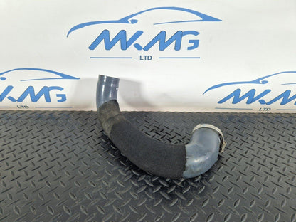 16-19 AUDI A4 AVANT B9 S-LINE DIESEL INTERCOOLER HOSE PIPE 8W0145738B