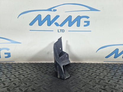 11-19 MERCEDES BENZ ML W166 REAR BUMPER RIGHT MOUNT BRACKET A1668850624