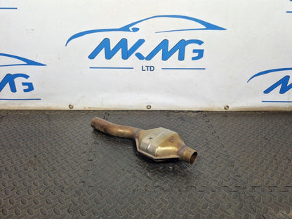16-20 BMW 2 3 SERIES F20 F22 F30 F31 EXHAUST FRONT DOWN PIPE 8515027 8575825