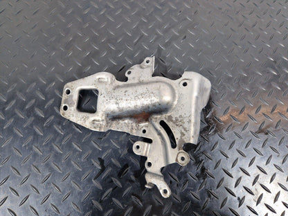 MERCEDES A B CLASS 1.8/2.1 W176 W246 GLOW PLUG RELAY SUPPORT BRACKET A6510901641